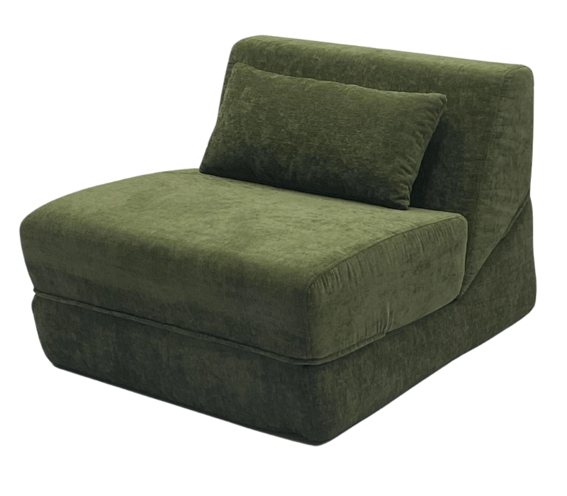 1.2 Foldable Compressed Sofa