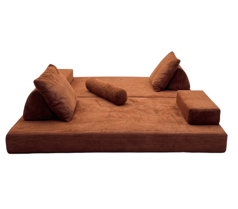 1.4 Modular Compressed Sofa