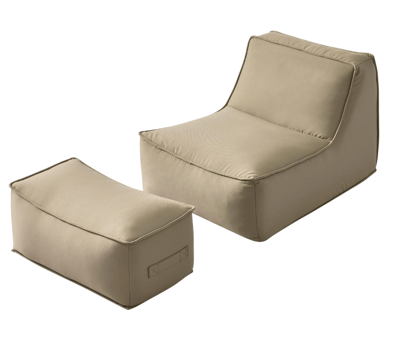 2.2 Compressed Leisure Chair