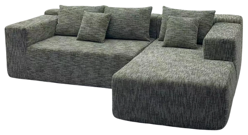 Custom Compressed Sofa China Manufacturer 1