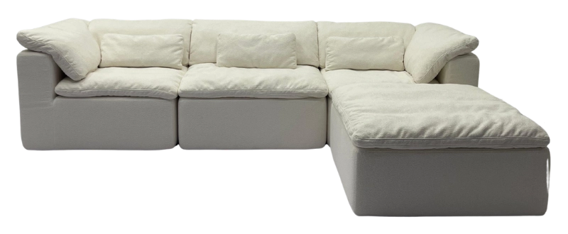 Custom Compressed Sofa China Manufacturer 2