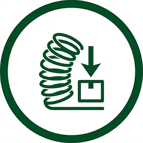 Independent Compression Tech