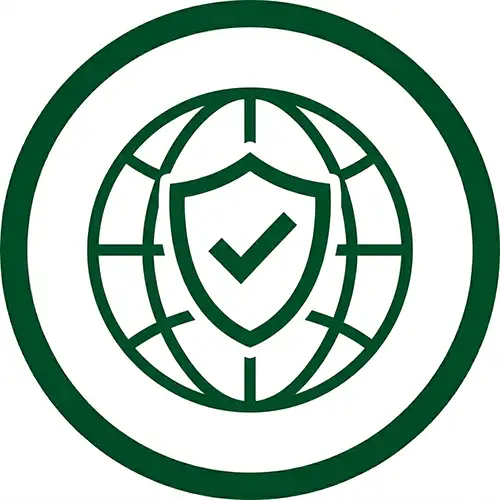 International QC Standard
