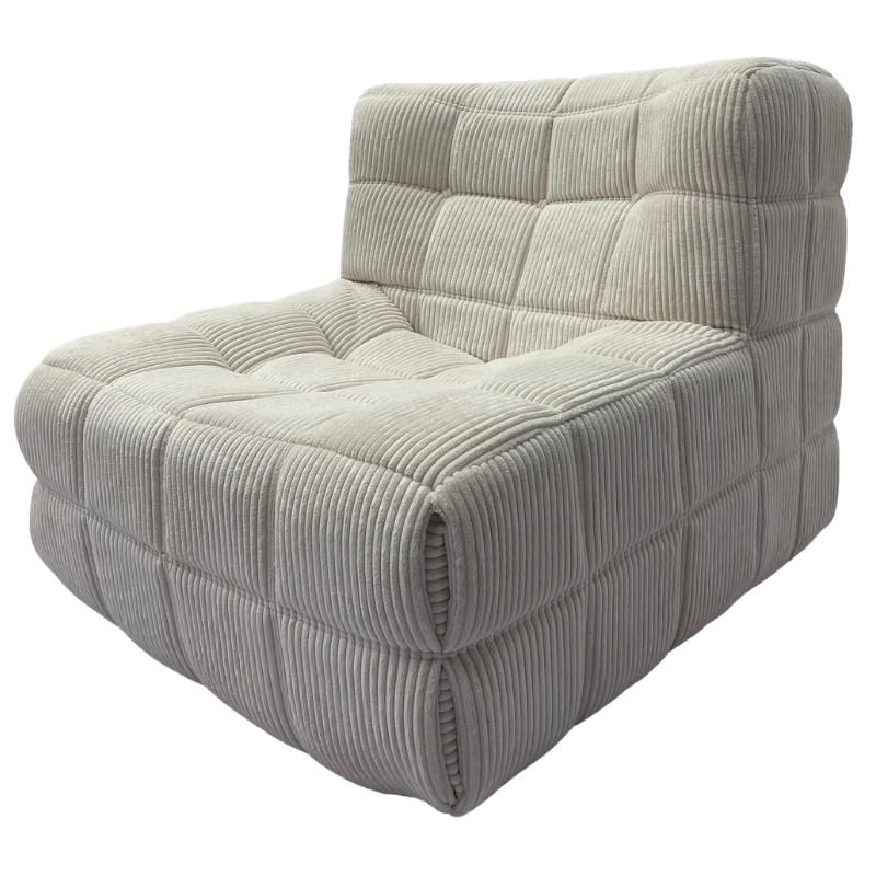 Reliable Custom Single Compressed Sofa China Manufacturer