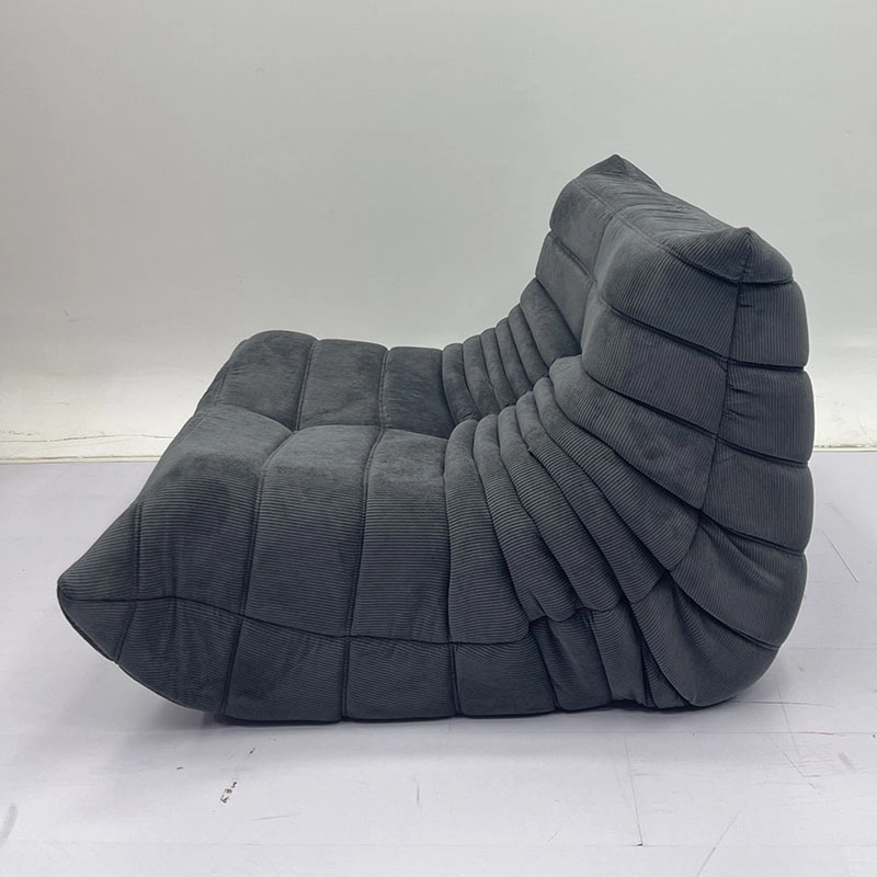 VACOS M01 Compression Sofa Side Ergonomic Line