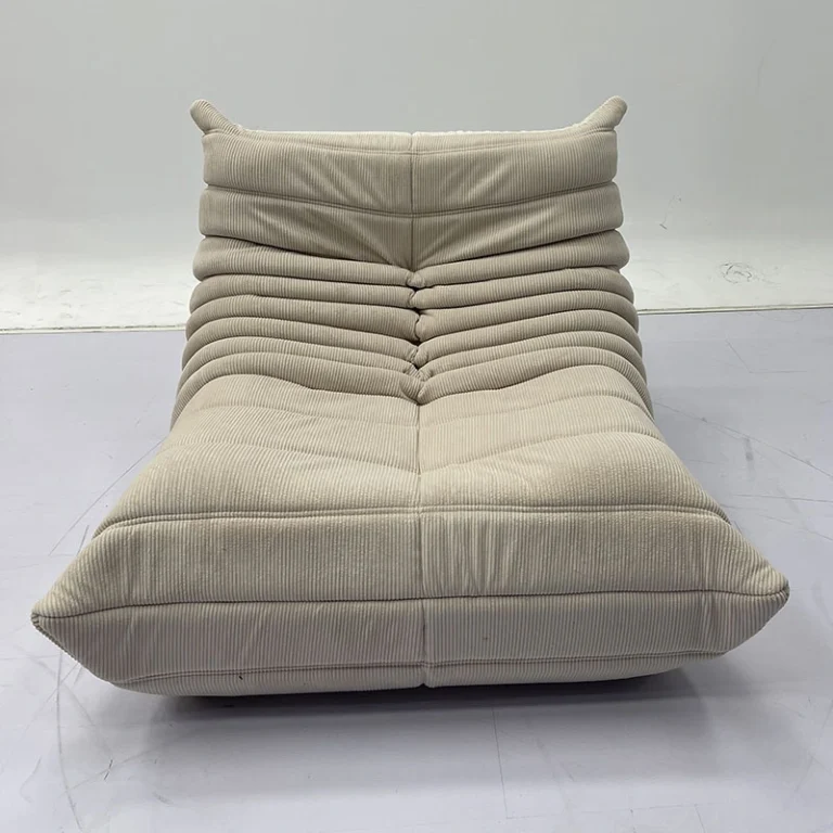 VACOS M01 Modern Minimalist Single Compression Sofa Chair