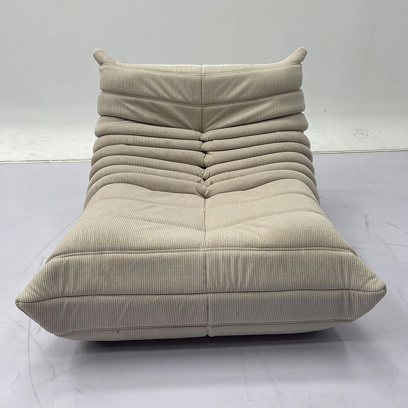 VACOS M01 Modern Minimalist Single Compression Sofa Chair