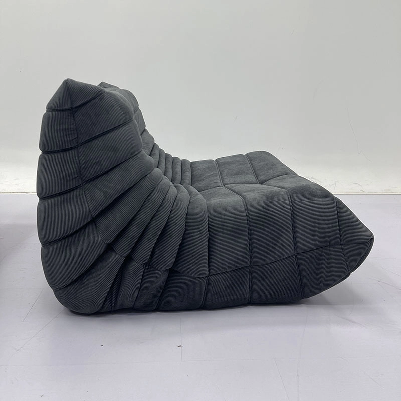 VACOS M01 Single Compression Sofa For Rental House
