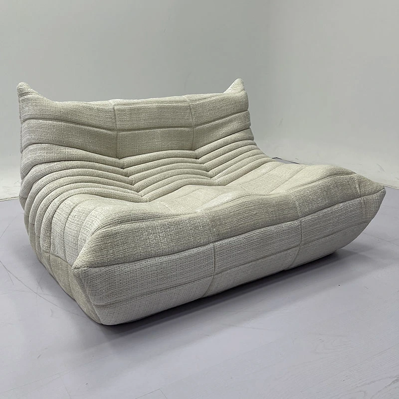 VACOS M01 Single Compression Sofa In Modern Living Room