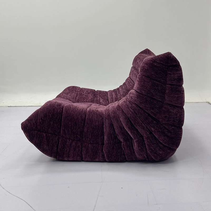 VACOS M01 Space-Saving Sofa Side Appearance