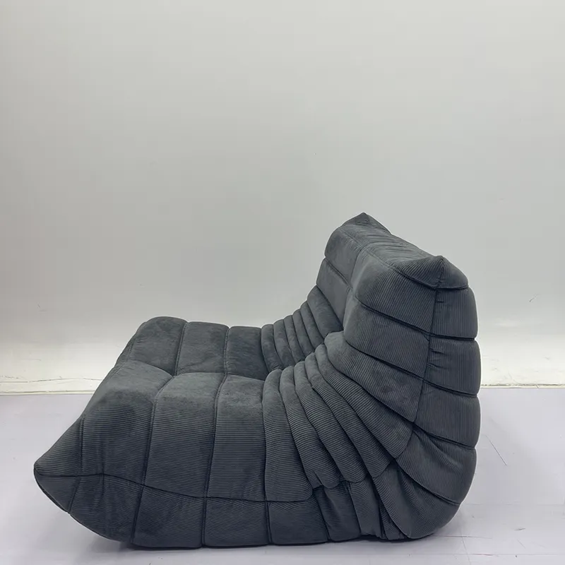 VACOS M01 Compression Sofa Side Ergonomic Line