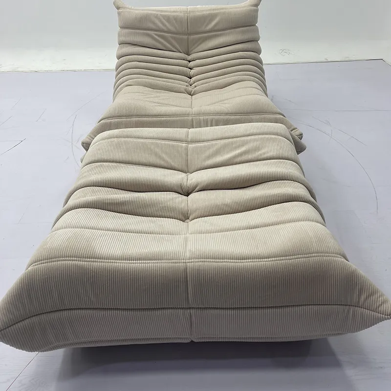 VACOS M01 High-Density Foam Indoor Single Compression Sofa