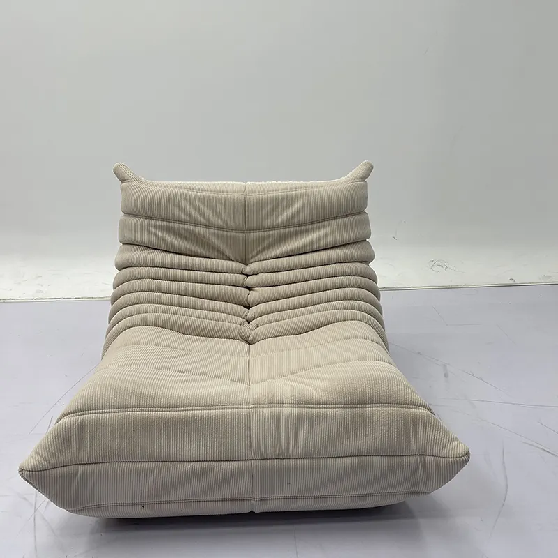 VACOS M01 Modern Minimalist Single Compression Sofa Chair