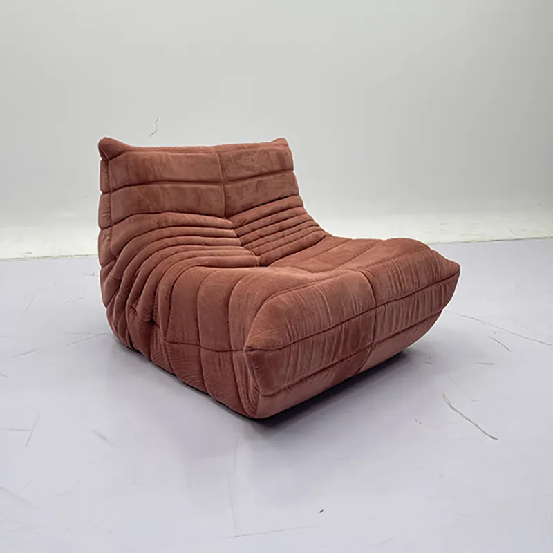 VACOS M01 Portable Sofa Side Practical View