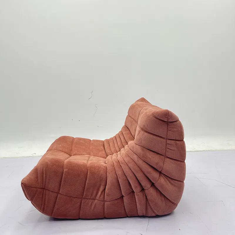 VACOS M01 Roll-Packed Sofa Side Recovery Shape