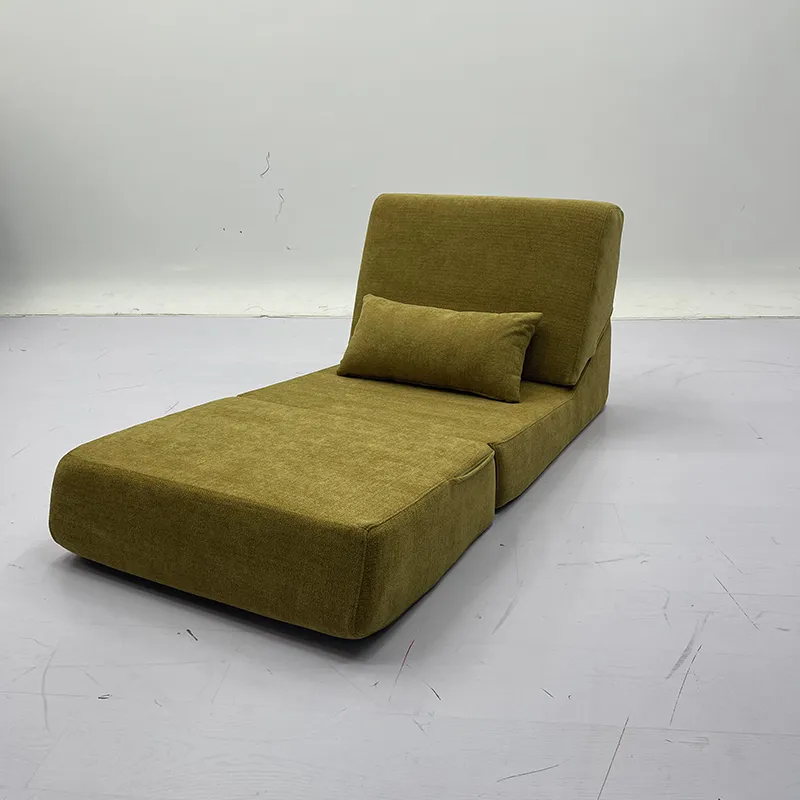 VACOS M26 Compact Size Sofa Easy Storage and Transportation