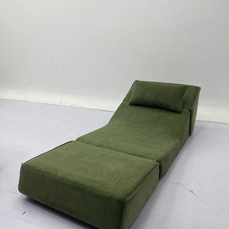 VACOS M26 Ergonomic Backrest Single Compression Sofa