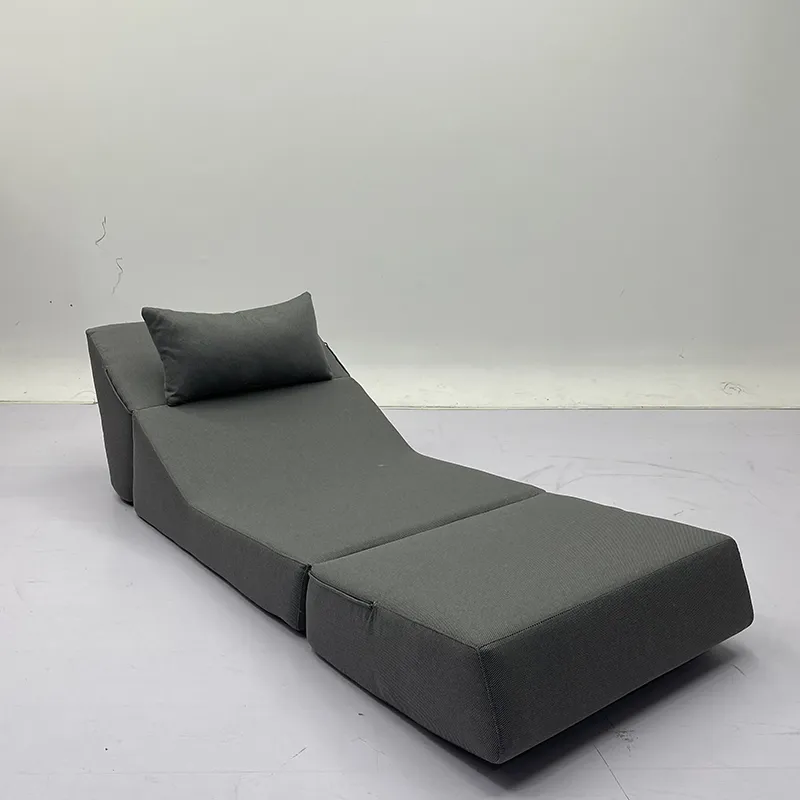 VACOS M26 Space Saving Compression Sofa for Small Apartment