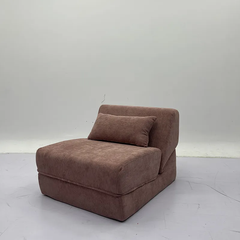 VACOS M26 Unboxing Rebound Compression Sofa Appearance