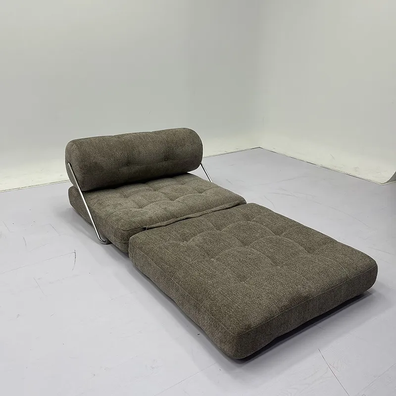 VACOS M27 High Density Foam Single Sofa For Home Use
