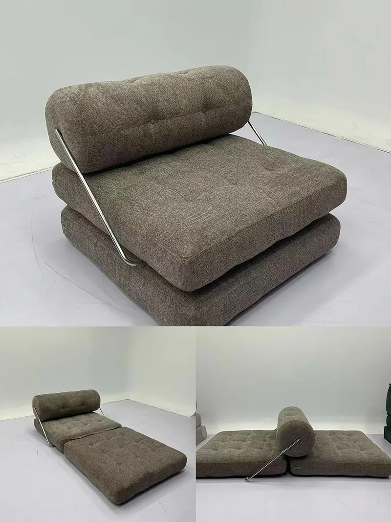 VACOS M27 Space Saving Compression Sofa For Small Apartment