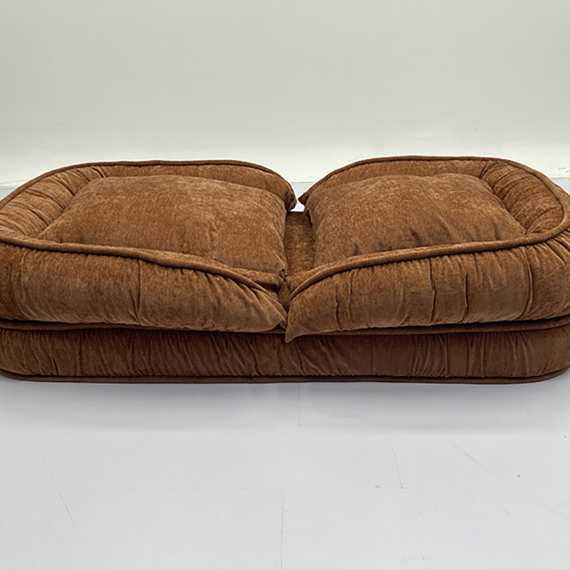 VACOS M32 Fully Flat Lying Mode for Rest Use