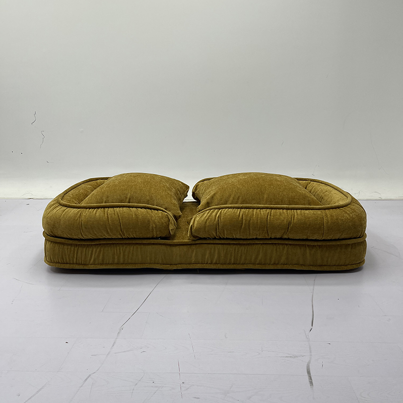 VACOS M32 Fully Unfolded M32 Sofa Extended State