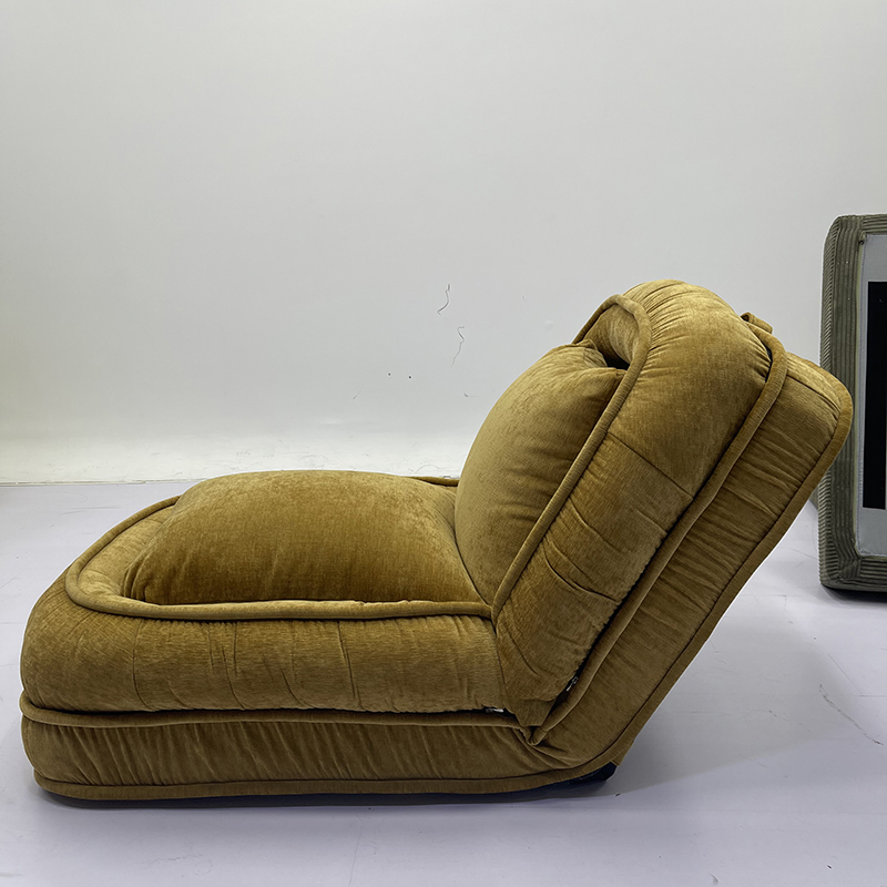VACOS M32 M32 Sofa Side Profile Angle Shot