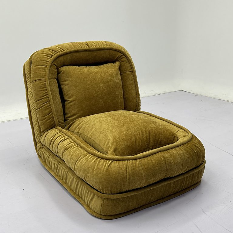 VACOS M32 Unboxing Rebound Sofa Complete Shape Display