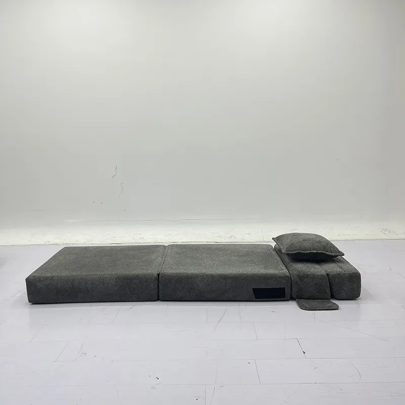VACOS M44 Ergonomic Reclining Compression Sofa