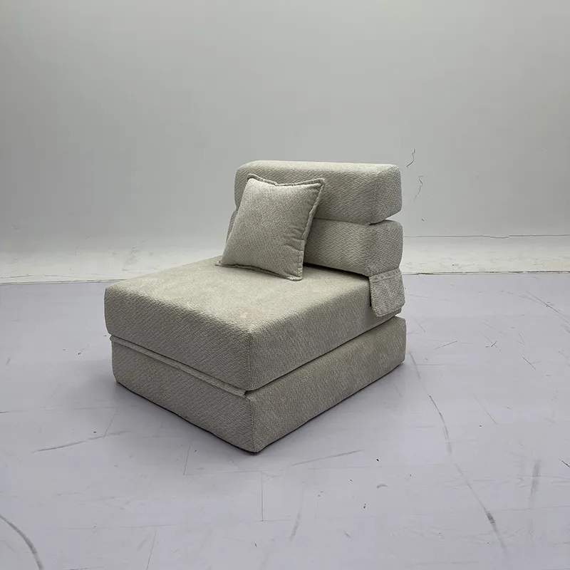 VACOS M44 Frame-free Foam Sofa for Daily Household Use