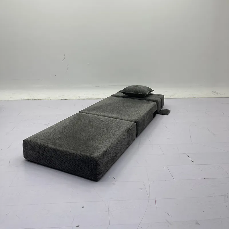 VACOS M44 Full Flat Layout for Rest & Sleep