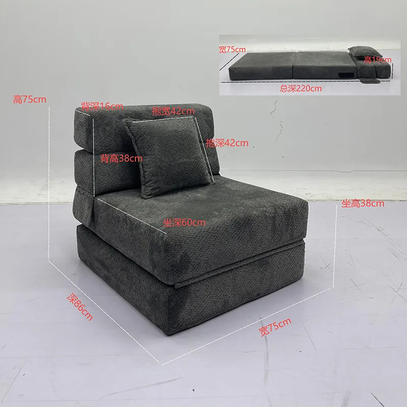 VACOS M44 Standard Dimension Specification Drawing