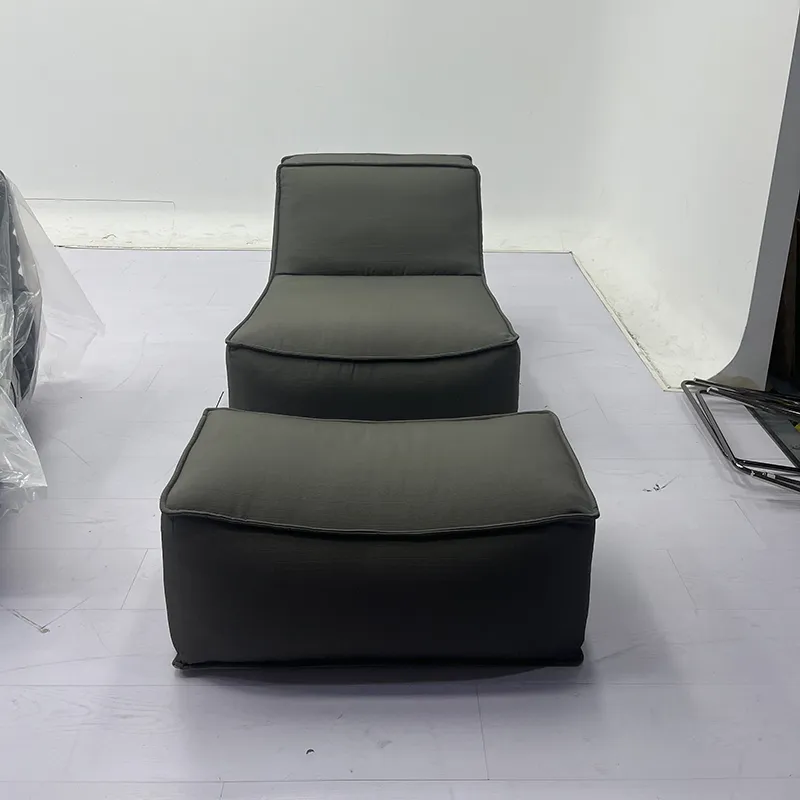 VACOS M49 Portable Outdoor Sofa Set for Garden & Patio