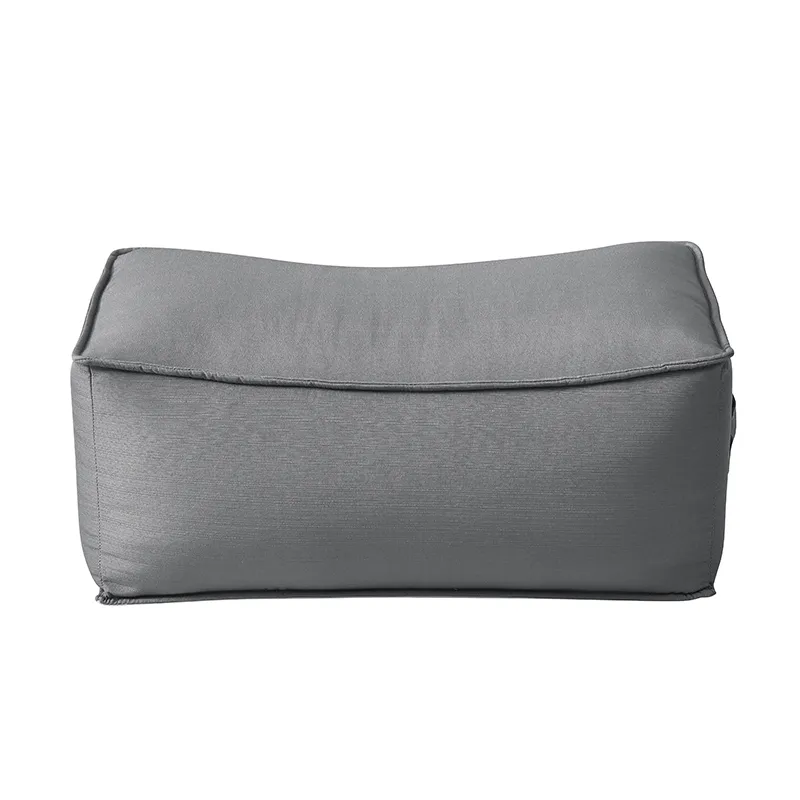 VACOS M49 Supporting Footstool for Outdoor Sofa Set