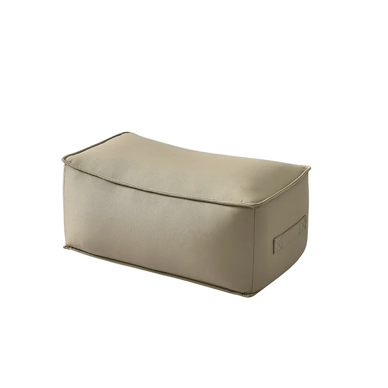 VACOS M49 Supporting Footstool for Outdoor Sofa Set2