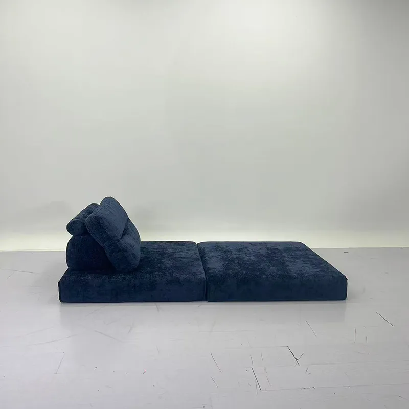 VACOS M58 Independent Foam Sofa for Single Placemen