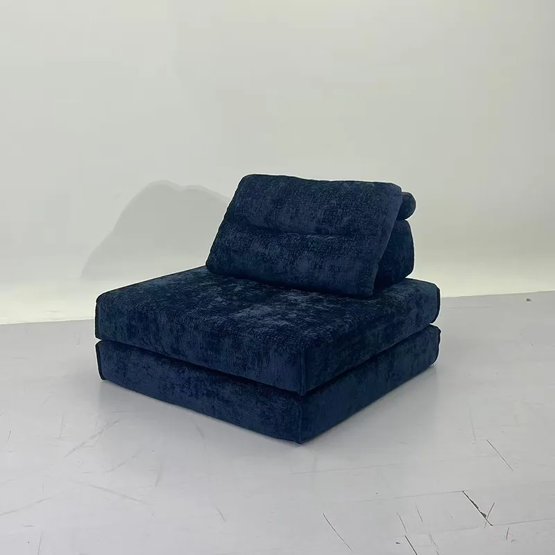 VACOS M58 Reclined Posture of Single Sofa Module
