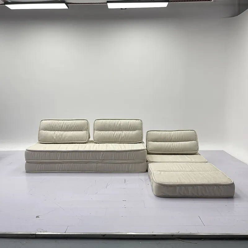 VACOS M59 Convertible Modular Sofa for Home Rest & Sleep