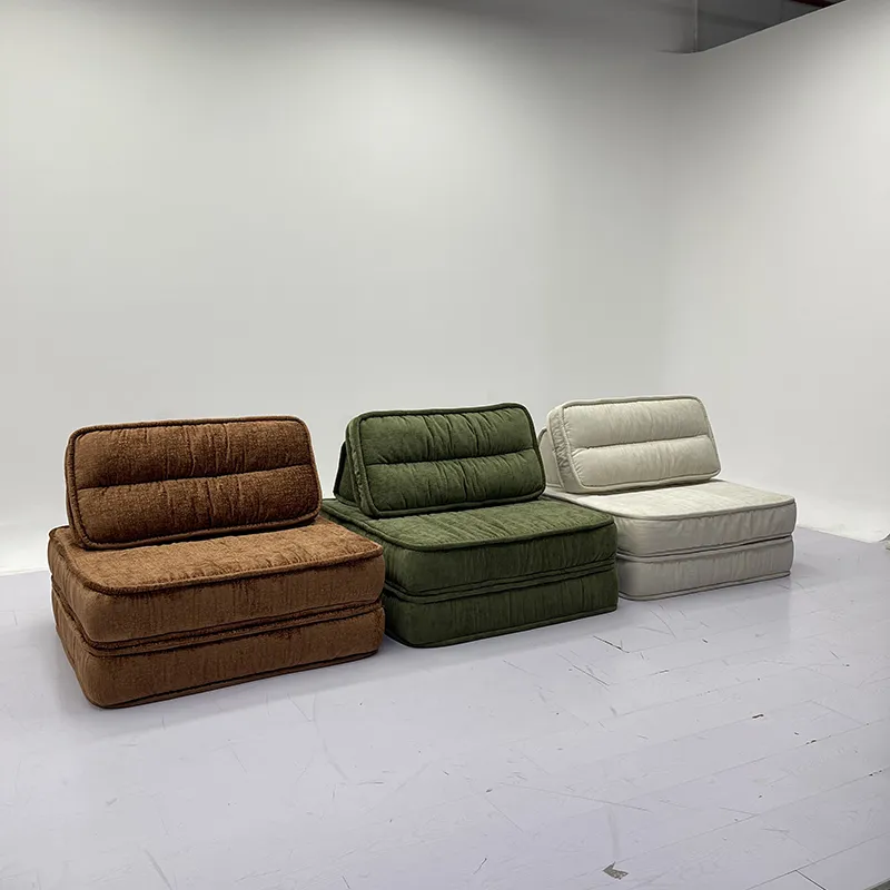 VACOS M59 Linked Sofa Units for Flexible Space Matching