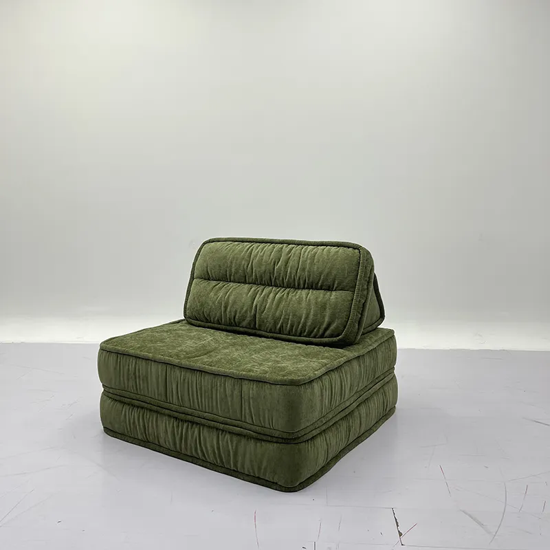 VACOS M59 Standalone Compression Sofa Single Piece Display