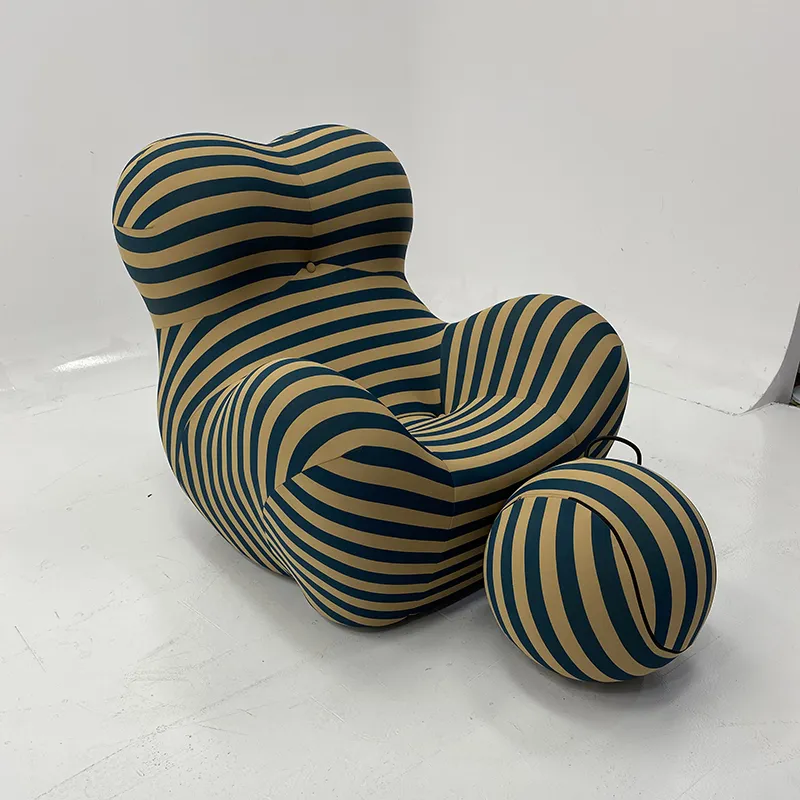 VACOS M7 Space Saving Single Sofa For Small Apartment